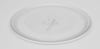 Drehteller Ø284mm für Ofen Com 3390W1G012A Mikrowelle rund