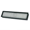 Abluftfilterkassette LG ADV74225701 Lamellenfilter für Saugroboter