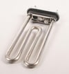 Wasserheizung für Waschmaschine Haier 49124831 Heizelement