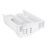 Waschmittelschublade für Waschmaschine Midea 12138100026030 Schublade, Waschmittel