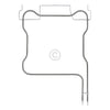 Heizung Unterhitze wie INDESIT C00526533 IRCA 2080R85 für Backofen