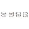 Window Cleaner Cleaning Holder Spring 201-Q002-0028 Ecovacs