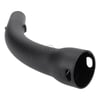 Schwarzer Griff für Bosch Staubsauger 17007965 Handgriff