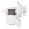 Ablaufpumpe passend für 6239564 Miele 10106339 für Trockner Bluparts