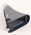 Aluminiumgehäuse SoFlow 800.526.03 (Frosted Blue) für E-Scooter SO ONE LITE PRO