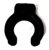 Schlauchclip für Kühlschrank LG 4004JA3002A Anschlussteil Wasserleitung
