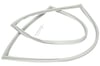 Dichtungssatz für Kühlschrank Beko C00868183 Türdichtung K5370 K5250