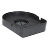Kohlefilter Type200 wie Electrolux 9029800605 210x183mm für Dunstabzugshaube