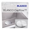 Auslaufabdeckung 114mmØ BLANCO CapFlow  517666 für Küchenspüle