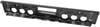 Bedienblende für Ofen Bosch 11031716 Bedienelement, Backofen