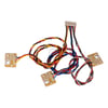 Clean Water Tank/Dirty Water Level Detectors 201-J001-0045 Ecovacs