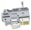Türverriegelung für Waschmaschine Bitron C00254755 Türschalter