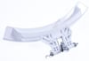 Türgriff für AEG-Waschmaschine 4055263323 weiß, Kit
