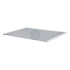 Glasplatte LG Electronics ACQ30340412 für Side-by-Side Kühlschrank