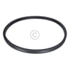 Dichtung für Trommel hinten Electrolux 1506434016 für Trockner