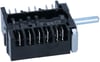 Schaltersatz, 7 Pos. (3872073006)