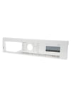 Bedienblende 11005701