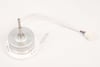 BLDC Motor für Dunstabzugshaube Elica Spp0000822 16-polig 230V 50Hz Induktion