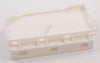 Hk2174672 Trägerplatte Griff für Kühlschrank Hisense/Gorenje HK2174672 Griffbefestigung Intern