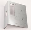 Halterung für Kühlschrank Whirlpool/Indesit C00418986 Befestigung