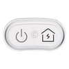 Power button 201-2478-1855 Ecovacs