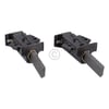 KOHLEBÜRSTE Electrolux 50265482005 für Waschmaschine 2Stk