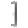 Türgriff beko 5907610300 für Kühlschrank