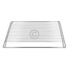 Grillrost beko 240440243 462x361mm für Backofen Herd Gasherd