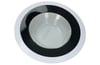 Bullaugentür für Waschmaschine Beko C00914724 Front komplett