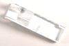 Abdeckung Scharnier für Ofen AEG 140216819015 oben