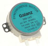 Drehtellermotor für Galanz Mikrowelle 278019000099 3W, 5/6 U/min