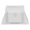 Gleichrichterspule für Candy Waschmaschine 41009175 BR4808-1MHV