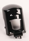 Gehäuse Kaffeeausgang für Kaffeemaschine Delonghi 5513218431 Abdeckung, Auslauf