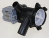 Bosch Waschmaschinen-Ablaufpumpe 00144979 Wasserablauf