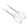Rührbesen BOSCH 00659596 Set rechts links für Handmixer 00643667