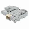 Türverriegelung Electrolux 140013457027 Rold DKS04A für Waschmaschine