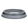 Türmanschette Amica 1018657 Türgummiring für Waschmaschine Frontlader