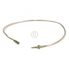 Thermoschalter für Candy/Hoover Ofen 42834344 Termocoppia L500