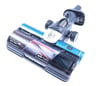 Parkettbürste für Candy Hoover Staubsauger 48035199 Hartböden