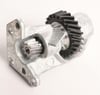 Zahnradset für Whirlpool Küchenmaschine 2403092 Schneckengetriebe, Kegelrad