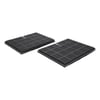 Kohlefilter Set passend für Electrolux 50267586001 für Dunstabzugshaube 2Stk