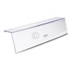 DECKEL DER BUTTERABLAGE AEG 8582651065186 für Kühlschrank Electrolux