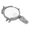 Schwimmer mit Halter Schalter für Auffangschale beko 1888100100 in Geschirrspüler