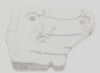 Candy Hoover 43010676 Gegengewicht Waschmaschine Oberes Gewicht