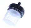 Flusensieb für Waschmaschine Samsung DC97-09928A Ablaufpumpe
