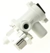 Laugenpumpe für Waschmaschine Vestel 32034079 Ablauf 50Hz.
