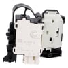 Türverriegelung passend für Haier 43030357 Bluparts 10115827 für Waschmaschine