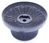 Teka Dunstabzugshaube Kohlefilter 61801251 rund, C3C