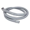 Ablaufschlauch EURONOVA A321053001 19/24mm 1,8m für Waschmaschine