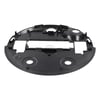 Chassis cover 201-2478-1863 Ecovacs